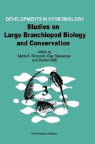 Studies on Large Branchiopod Biology and Conservation