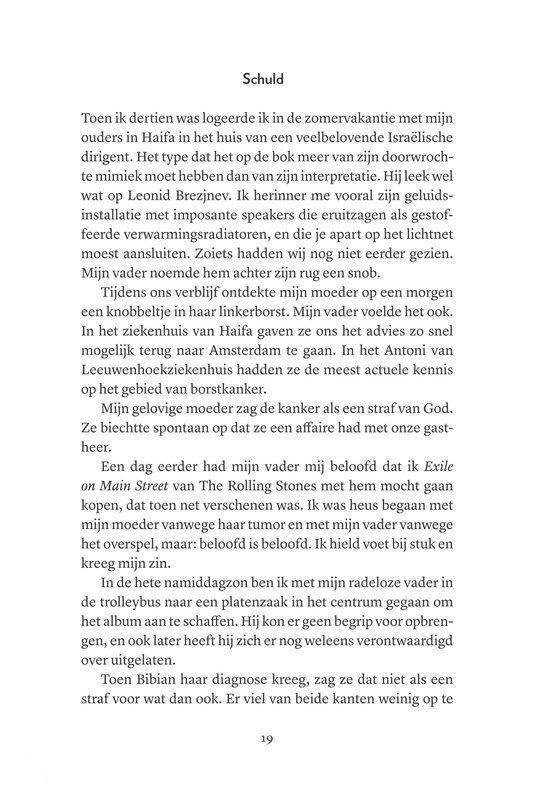 De complete weduwnaar
