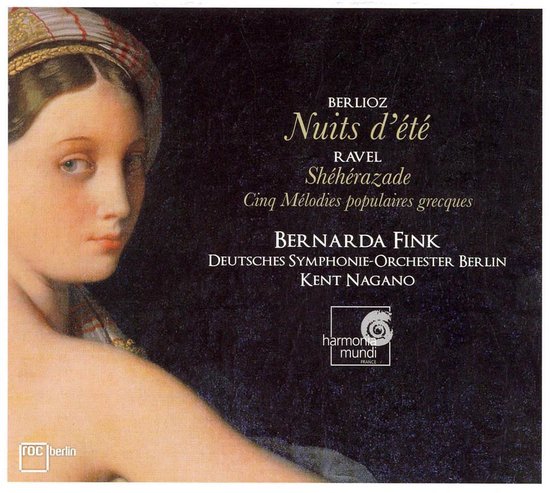 Nuits D'Ete - Sheherazade
