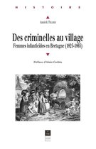 Histoire - Des criminelles au village