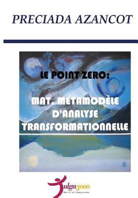 Le Poit Zero - cover