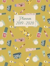 Planner 2019-2020