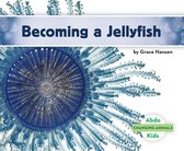 Changing Animals - Becoming a Jellyfish