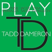 Play Tadd Dameron