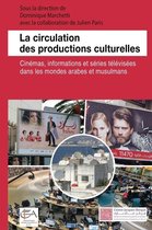 Description du Maghreb - La circulation des productions culturelles