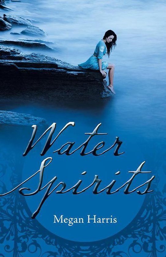 Water Spirits - cover