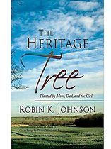 The Heritage Tree: planted by mom, dad and the girls