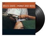 Porgy And Bess -Hq- (LP)