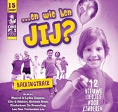 En wie ben jij? Backingtrack, 12 nieuwe instrumentale liedjes voor kinderen - Oké4Kids - Diverse artiesten