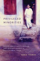 Global South Asia - Privileged Minorities