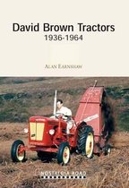 David Brown Tractors 1936 1964