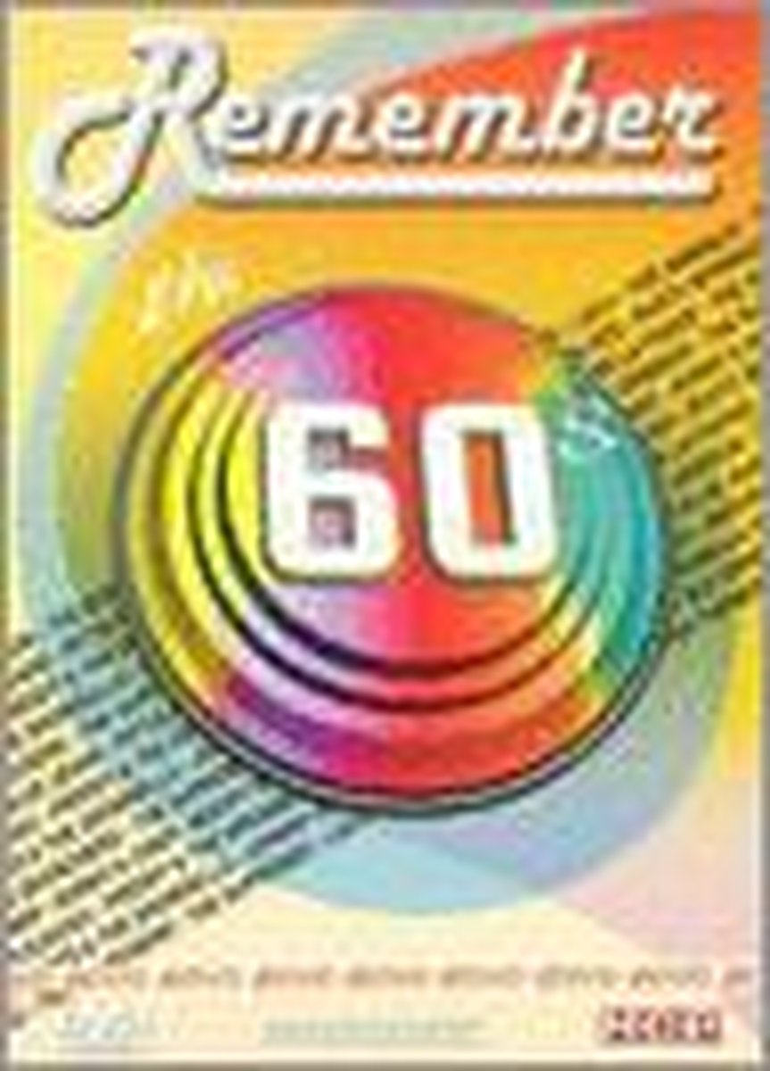 Remember The 60s (Import)