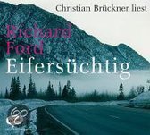 Eifersüchtig