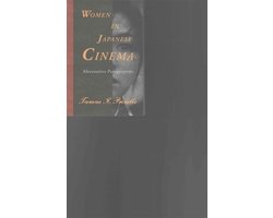 Women in Japanese Cinema