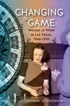 Shepperson Series in Nevada History - Changing the Game