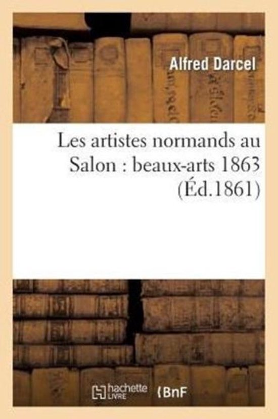 Foto: Les artistes normands au salon