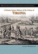 The Colony of Virginia