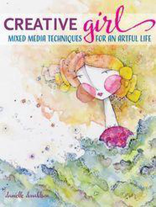 CreativeGIRL - cover