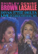 Divas in the Delta: Live in Greenwood, Ms [DVD]