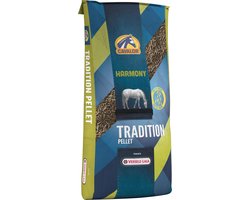 Cavalor Tradition Pellet - Paardenvoer - 20 kg Harmony