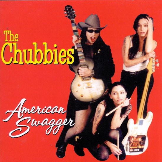 American Swagger, Chubbies CD (album) Muziek