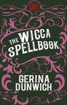 The Wicca Spellbook