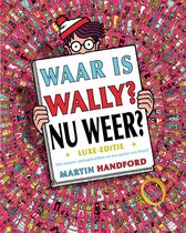 Waar is Wally - Waar is Wally nu weer?