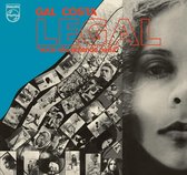 Legal (1970) (Feat Tim Maia / Erasmo Carlos / Nana Vasconcelos / Jards Macale)