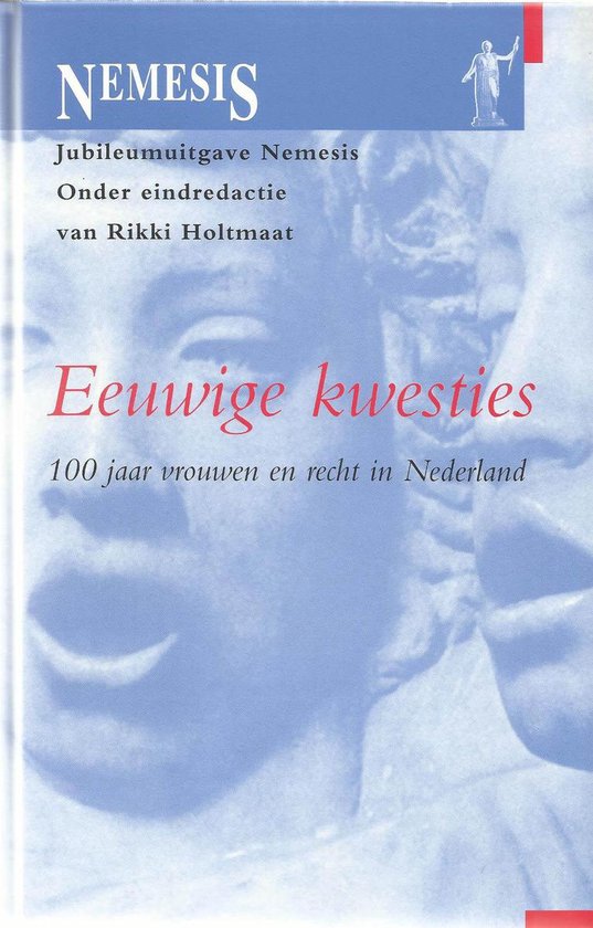 9789027151933 - Eeuwige kwesties