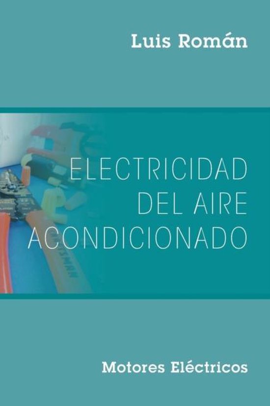 Electricidad del Aire Acondicionado - cover
