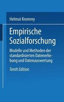 Empirische Sozialforschung