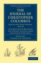 Journal of Christopher Columbus