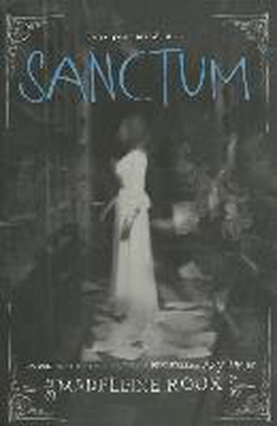 Sanctum - cover
