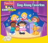 Sing-Along Favorites [Fisher-Price]