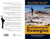 Architectural Strategies - Marketing, Icon, Politics, Masses, Developer, the No. 1