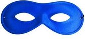 PartyXplosion - Oogmasker - Farfalla - Blauw