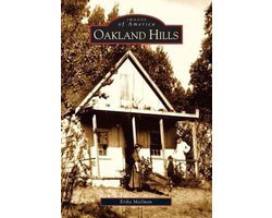 Oakland Hills