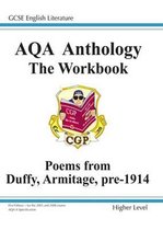 GCSE English Literacy AQA Anthology