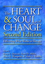 Heart & Soul Of Change
