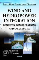 Omslag Wind & Hydropower Integration