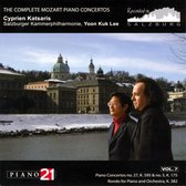 Piano Concertos Vol.7