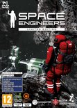 Space Engineers (Limited Edition)  (DVD-Rom)