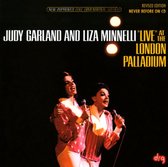 Live At The London  Palladium/Recorded November 1964