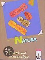 Natura. Genetik und Immunbiologie. Ausgabe Baden-Württemberg