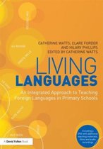 Living Languages Primary Schools