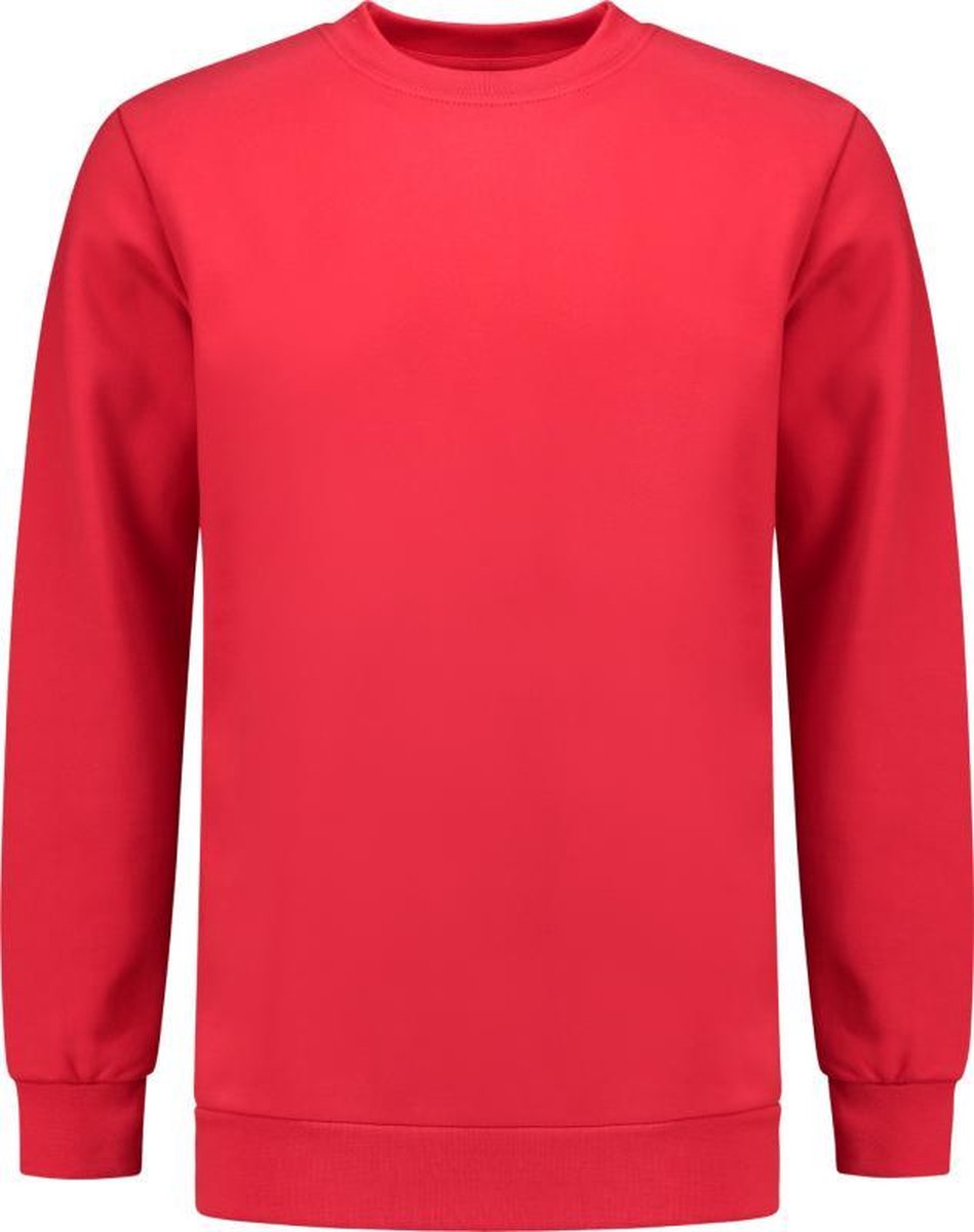 Workman Sweater Outfitters - 8203 rood - Maat S