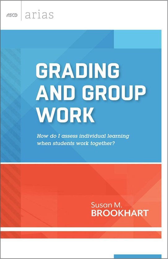 Grading and Group Work - cover