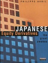 Japanese Equity Derivatives