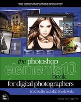Photoshop Elements 10 Book For Digital Photographers