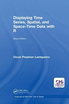 Chapman & Hall/CRC The R Series - Displaying Time Series, Spatial, and Space-Time Data with R
